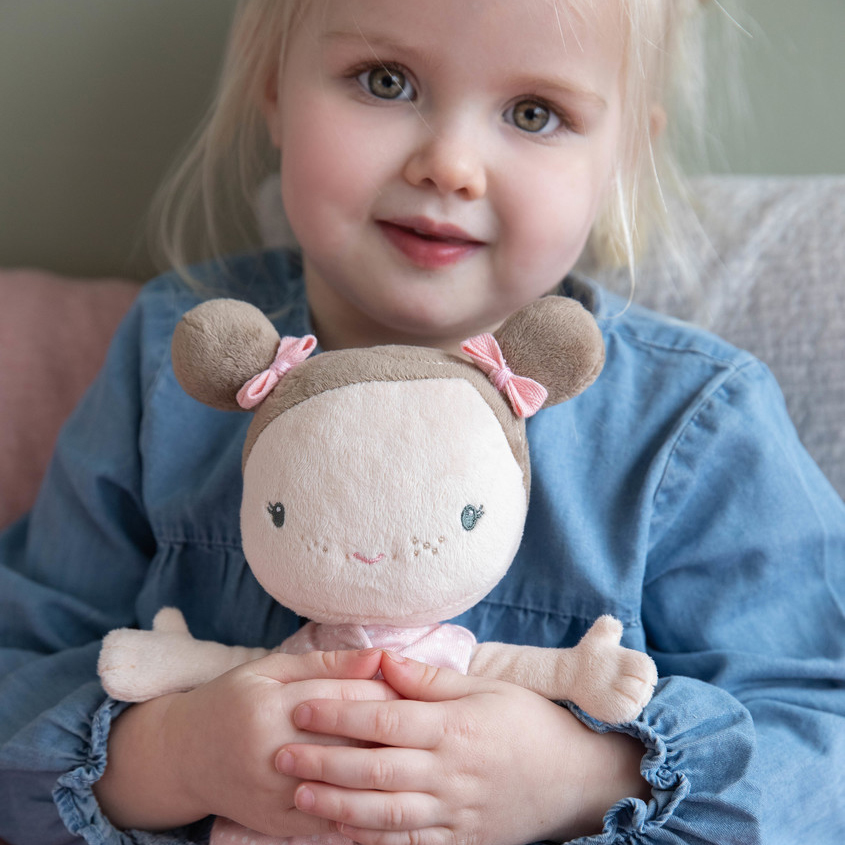 Little Dutch, Laleczka Baby Rosa