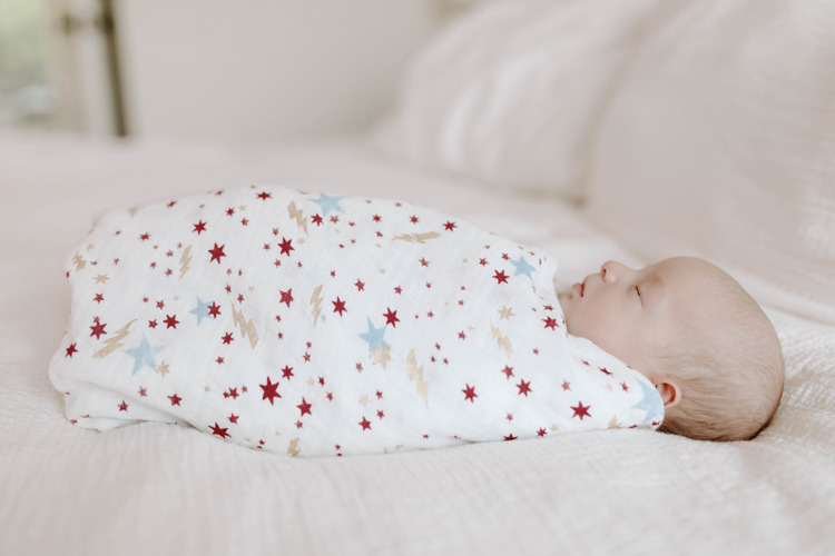 Aden & Anais Otulacz Muślinowy Harry Potter 3 szt. 0+