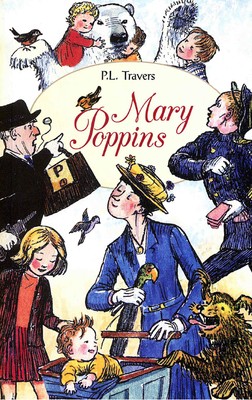 Mary poppins