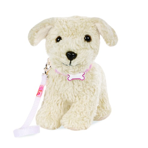 Our Generation Pudel Toy 3+