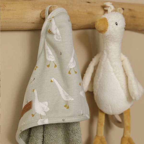 Little Dutch Pozytywka Little Goose Melody 0+