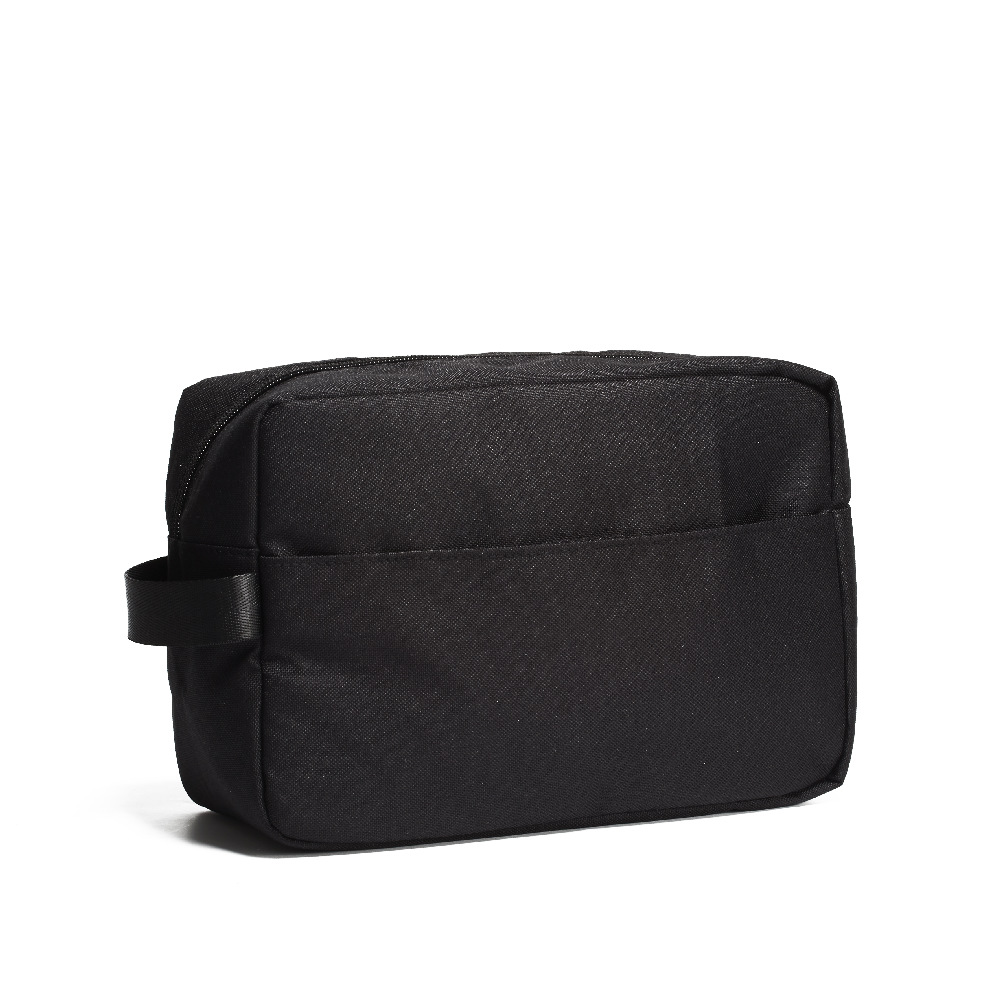 My Bag's Kosmetyczka Eco Black dla dzieci 3+