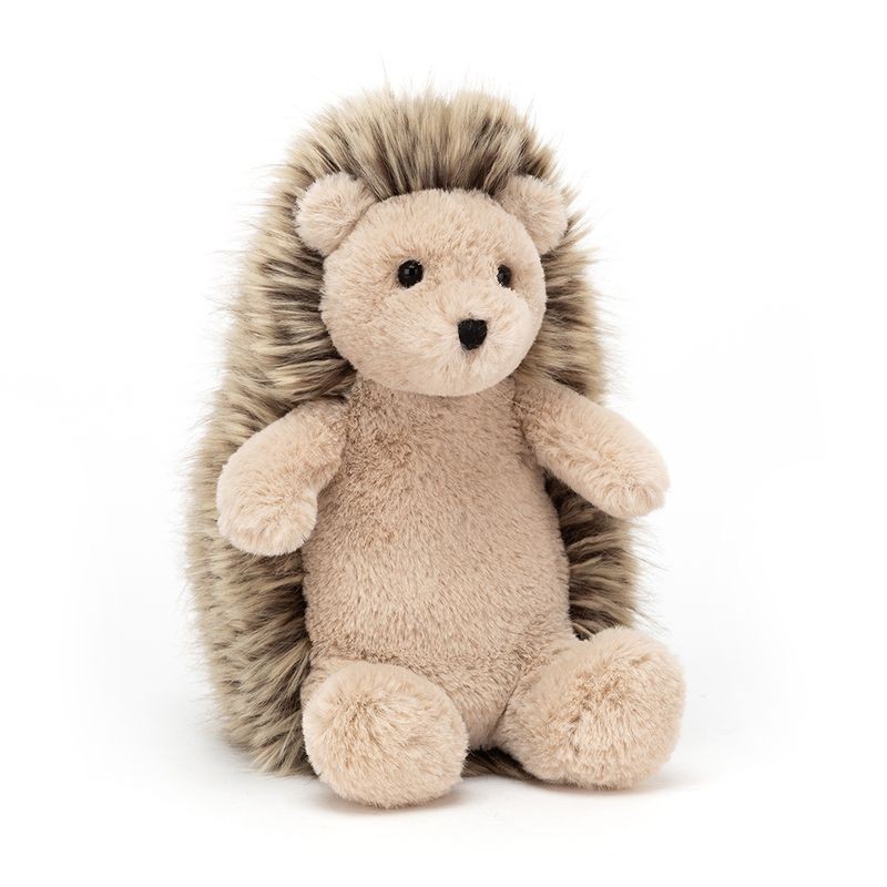 Jellycat Jeż Pipsy 14cm Przytulanka od Urodzenia