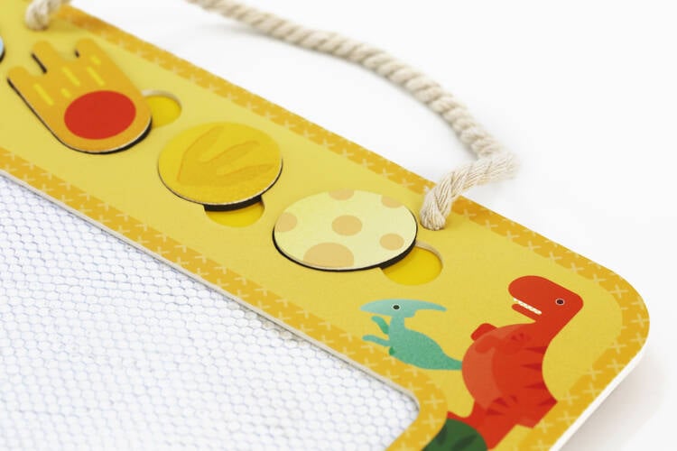 Mieredu, Tablica Magnetyczna Znikopis