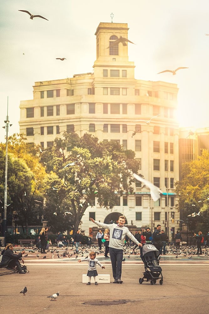 Easywalker Buggy XS Mickey Shield Wózek Spacerowy 0+