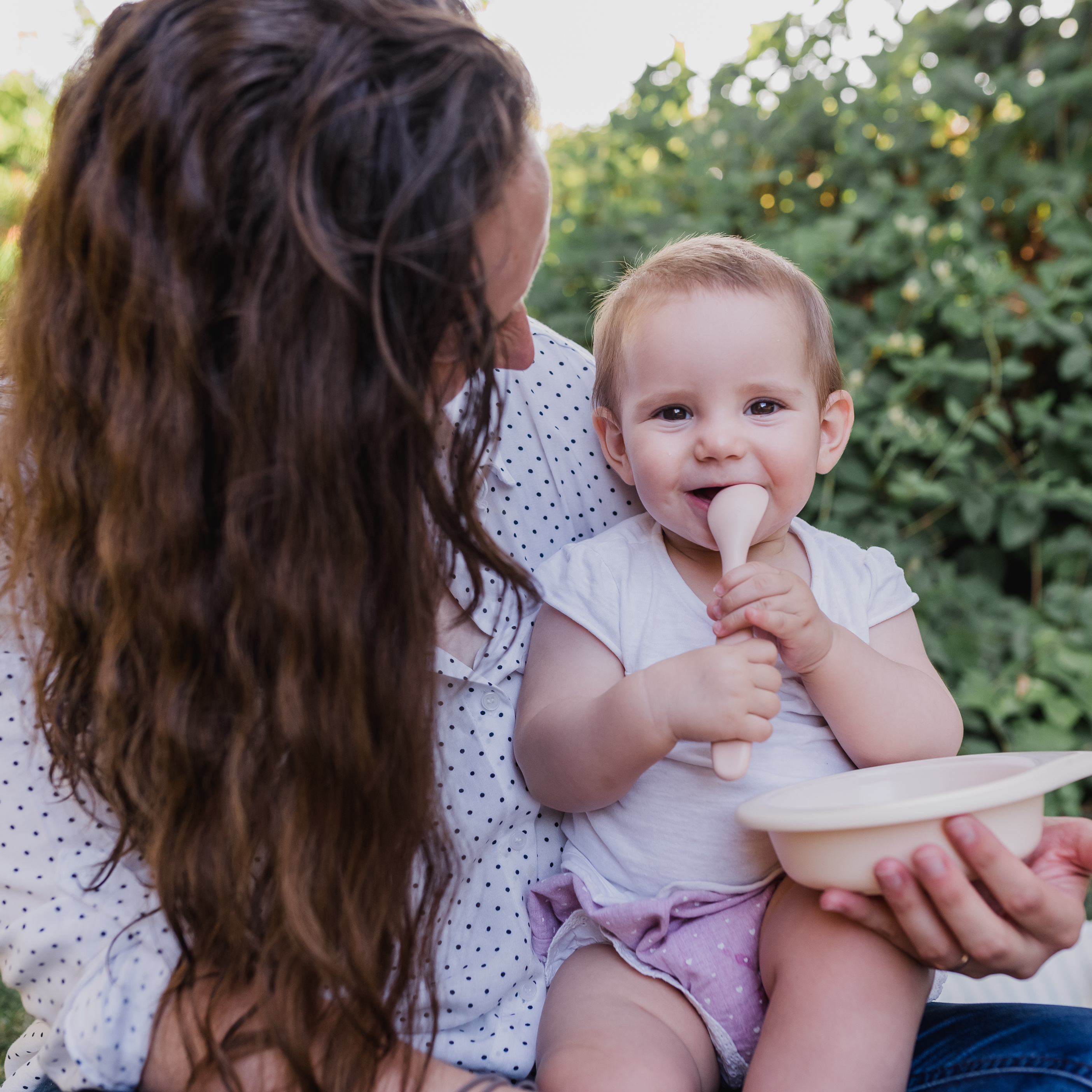 Suavinex Zestaw do Karmienia Forest 4 el. +6m