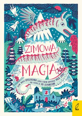 Zimowa magia, Opracowanie zbiorowe