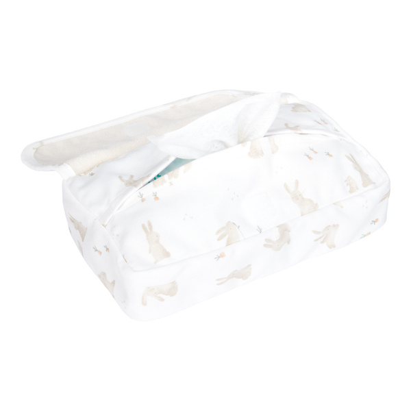 Little Dutch, Pokrowiec na chusteczki