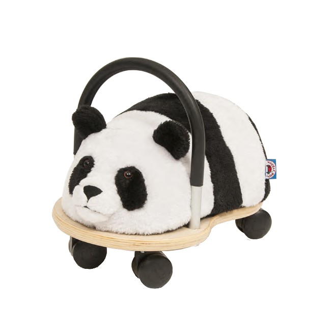 Wheely Bug Jeździk Panda mała wersja 1-3 lat