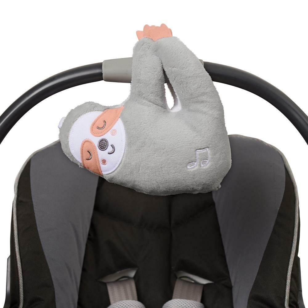 Skip Hop Mata edukacyjna Tropikalny raj 0+