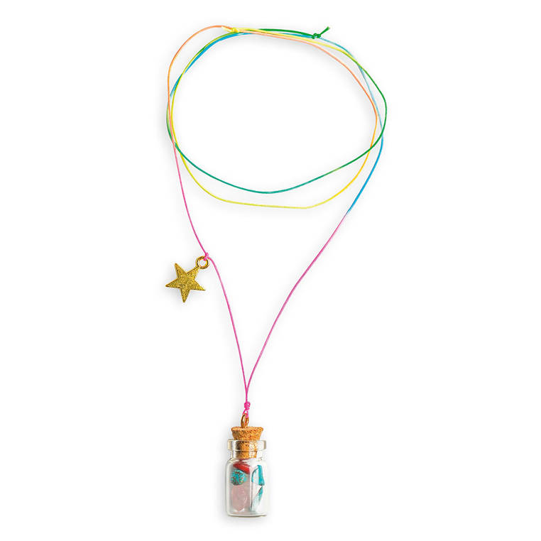 Janod Zestaw Biżuteria Szczęścia 8+