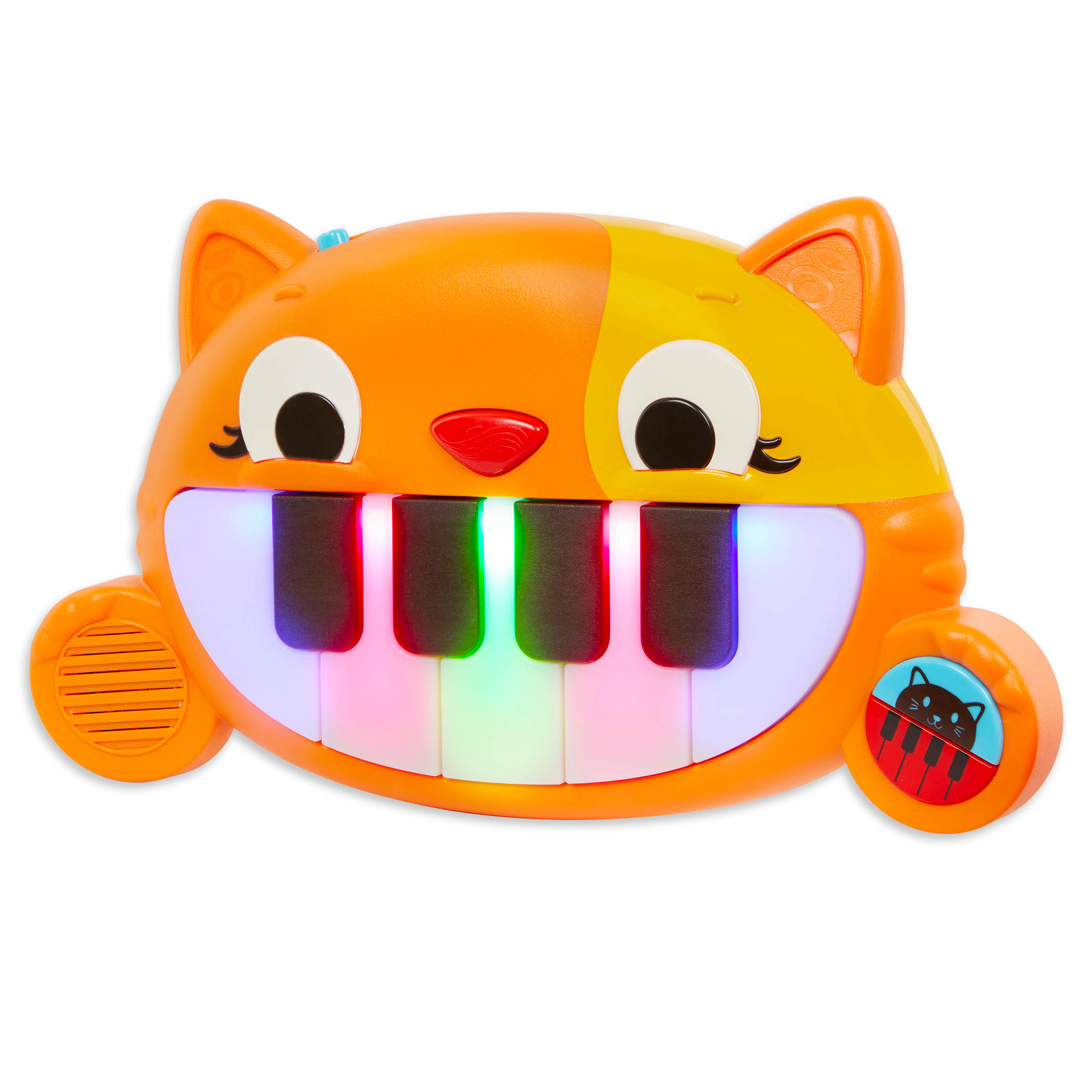 B.toys, Mini Meowsic – mini-keyboard – pianinko – kotek