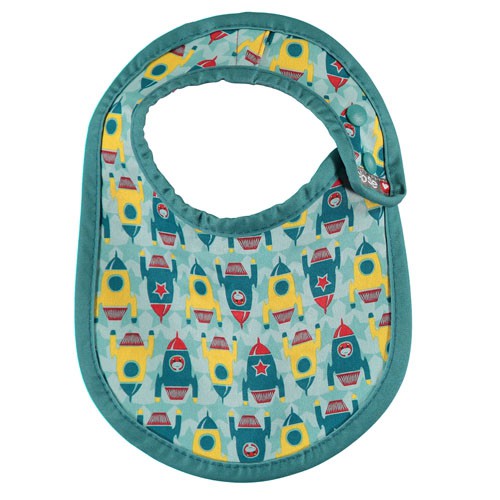 Close, Śliniak Rockets STAGE 1