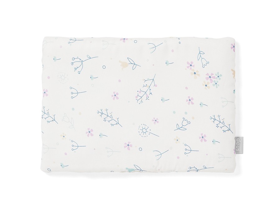 Poduszka bambusowa Snap the moment Lily Bell