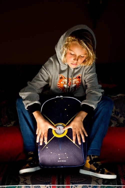 Jeune Premier Plecak James Kompas 7-13 lat