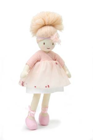 ThreadBear Design Lalka Amelia 35cm 3+