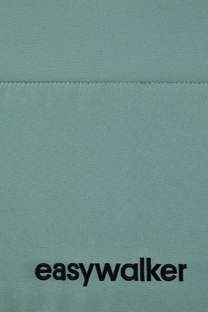 Easywalker Miley Wózek Spacerowy Coral Green 0+