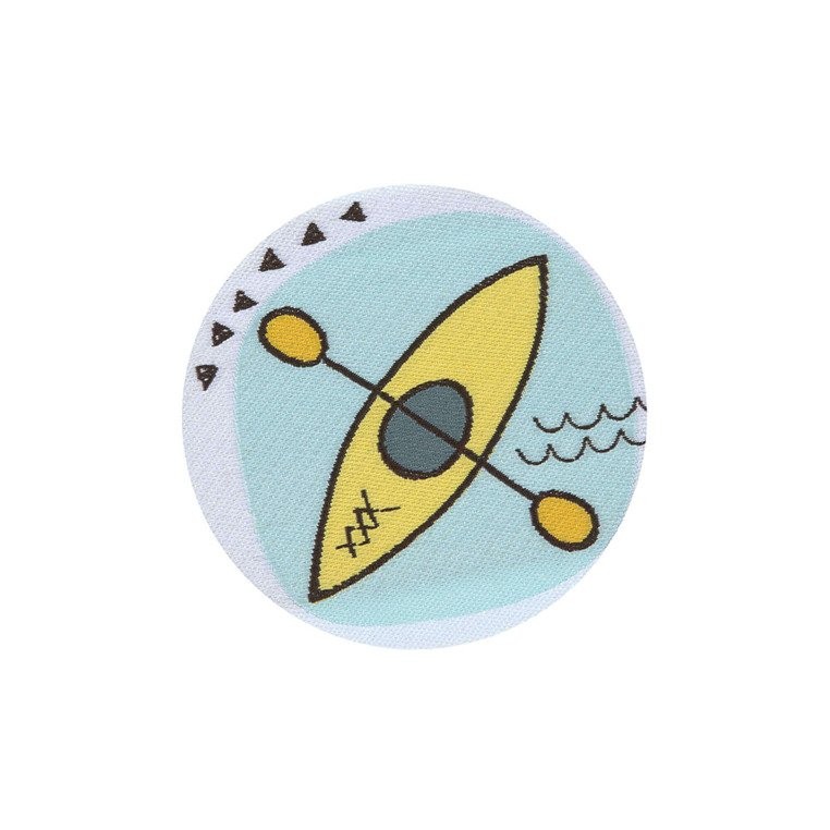 Lassig, Plecak mini Adventure Bus