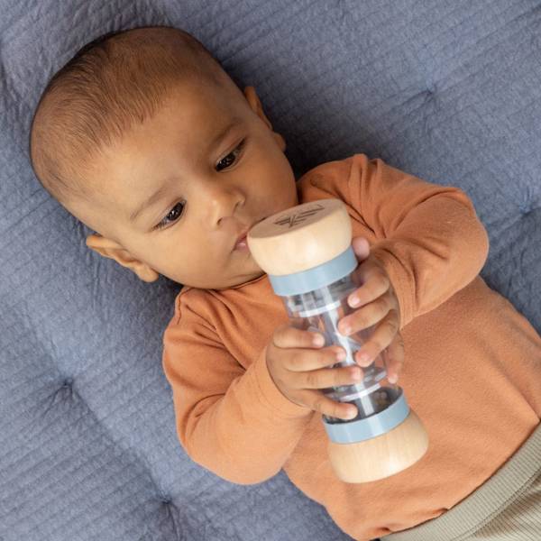 Little Dutch Grzechotka Deszcz Sailors Bay 3m+