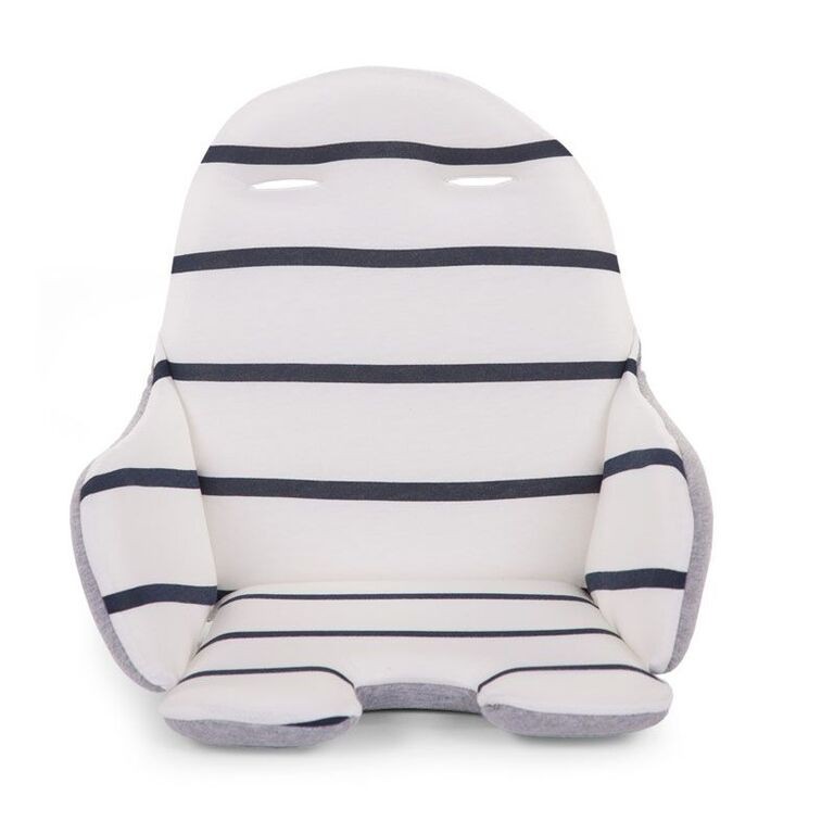 Childhome Ochraniacz do krzesła Evolu 2 Jersey Marynarski 0+