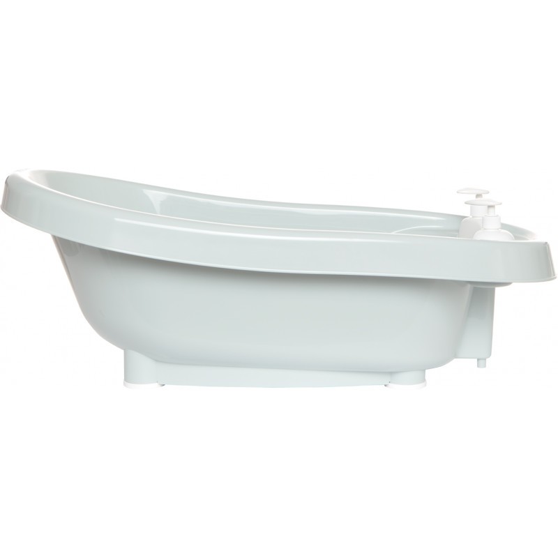 Bebe-Jou, Wanienka Thermo Fabulous Sky Green