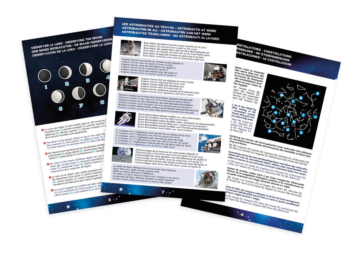 Buki Planetarium 2w1 Projektor Gwiazd + Historie +8 lat