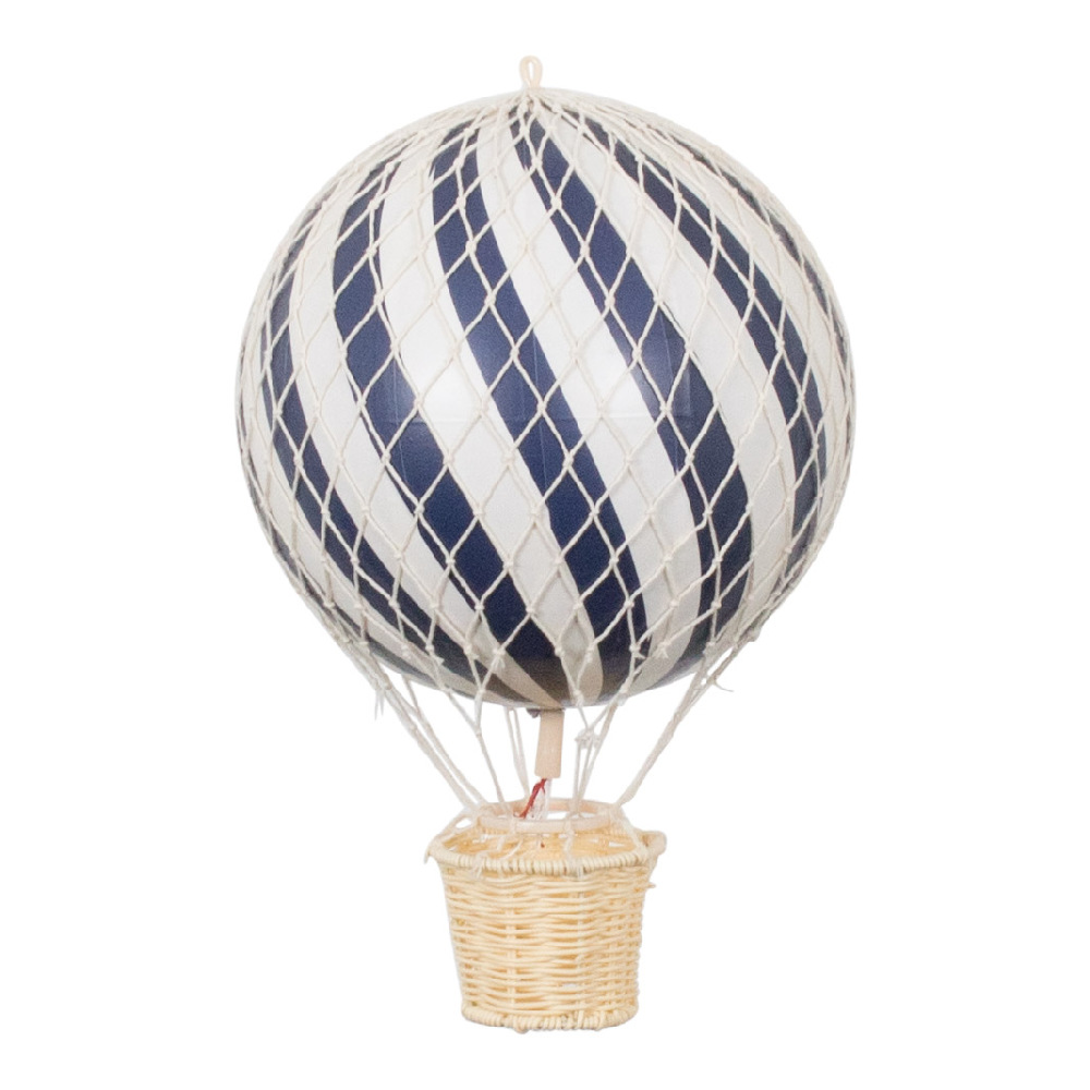 Filibabba, Balon 20 cm Dark Blue