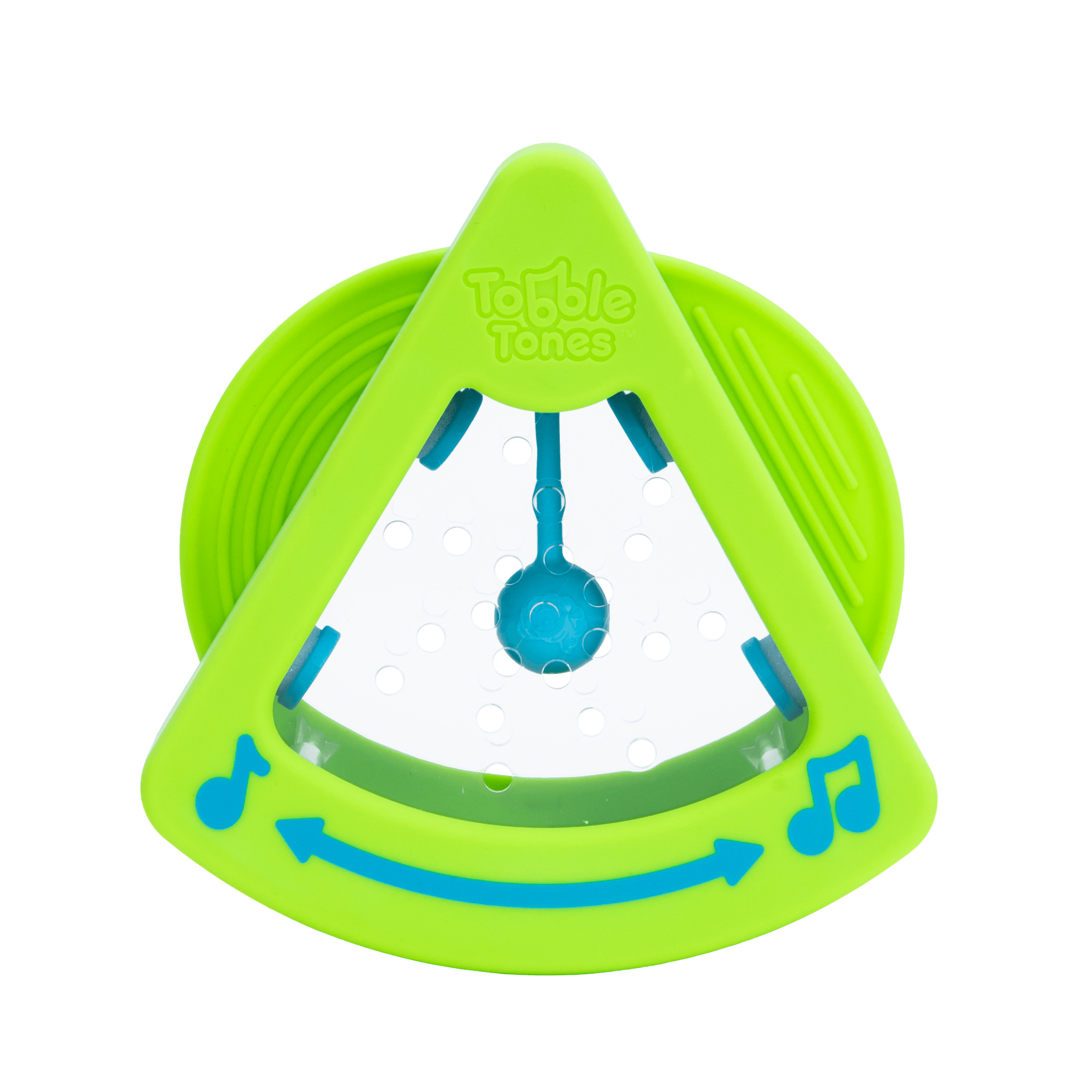 Fat Brain Toy Kołyszący Dzwoneczek Tobble Tones 0+