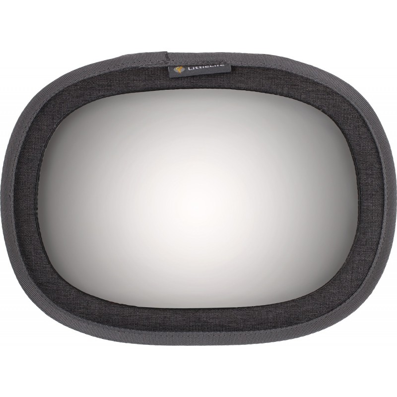 LittleLife Lusterko do obserwacji dziecka w aucie | Bezpieczna podróż