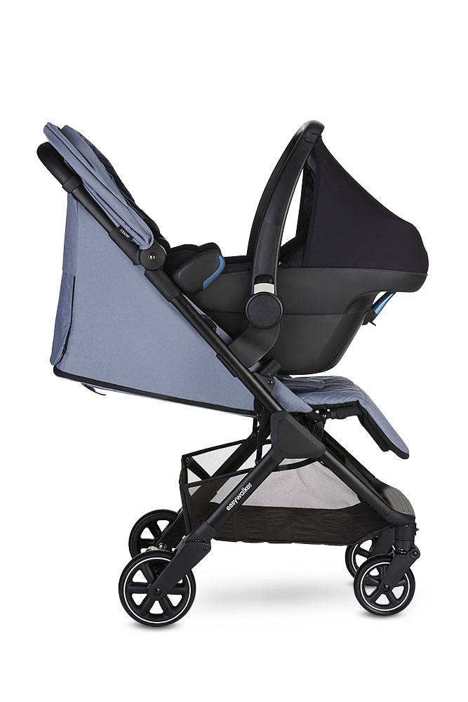 Easywalker Adapter do fotelika Jackey