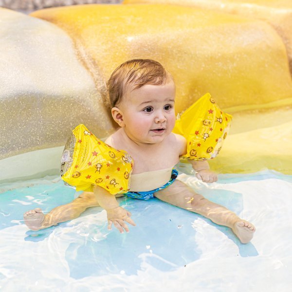 The Swim Essentials Rękawki Circus 0-2 lata 15kg