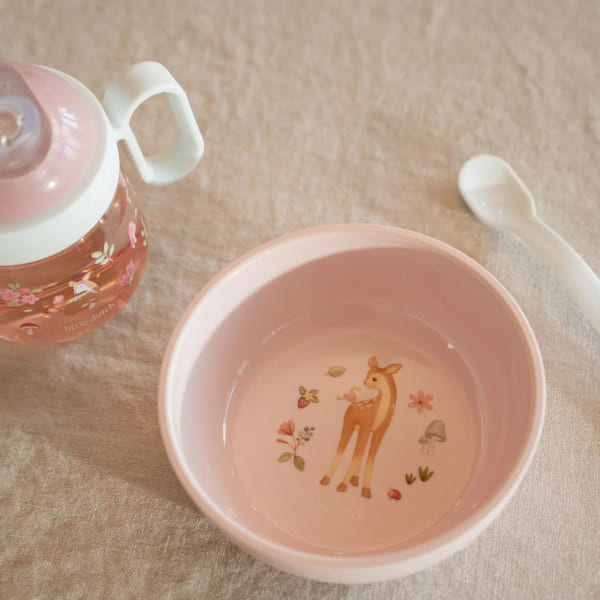 Mepal & Little Dutch Miseczka Fairy Garden 13 cm