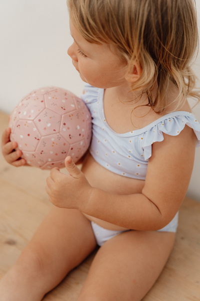 Little Dutch Piłka Mini Flowers & Butterflies 16cm 3+