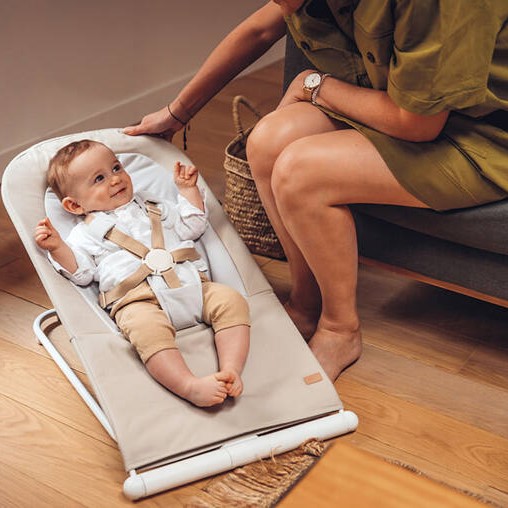 Beaba, Leżaczek składany Eazy Relax