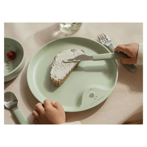 Mepal & Little Dutch Talerzyk Fairy Garden 22 cm