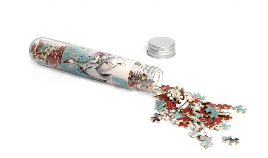 Londji, Micro puzzle Nils