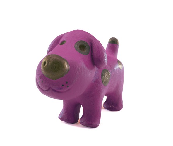 Djeco Gra Planszowa Zwierzęta 2+