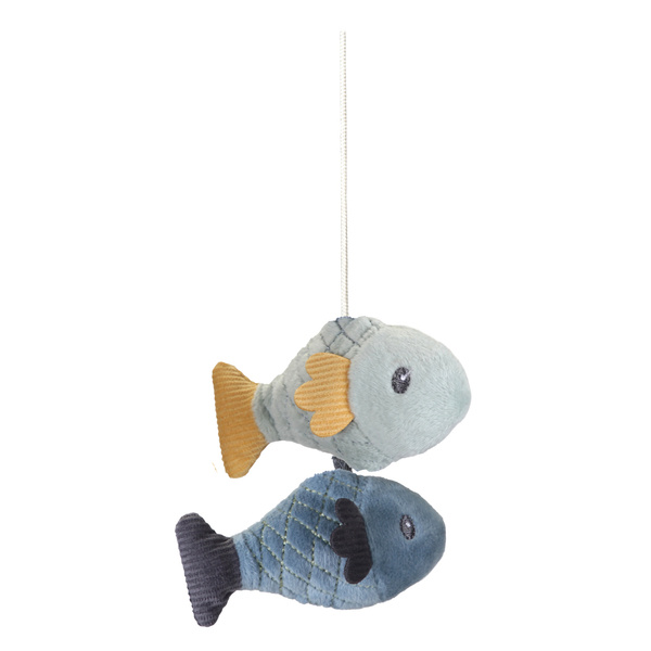 Little Dutch Karuzela Sailors Bay 0+ | Drewniana