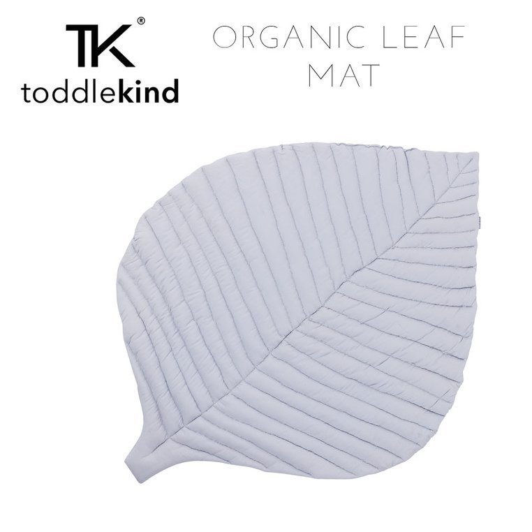 Toddlekind Mata Liść Stone Bawełna Organiczna