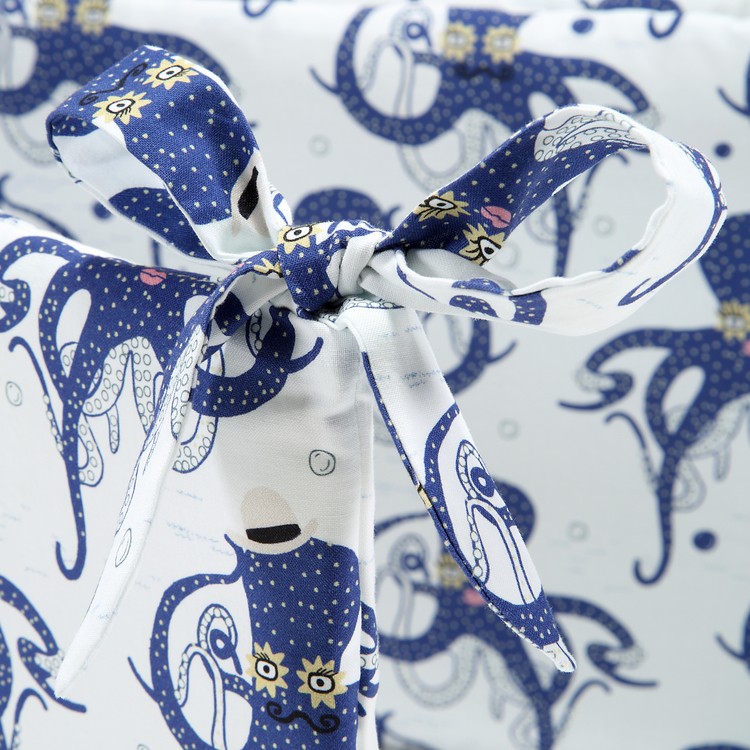 La Millou Ochraniacz Dwustronny do Łóżeczka 0+