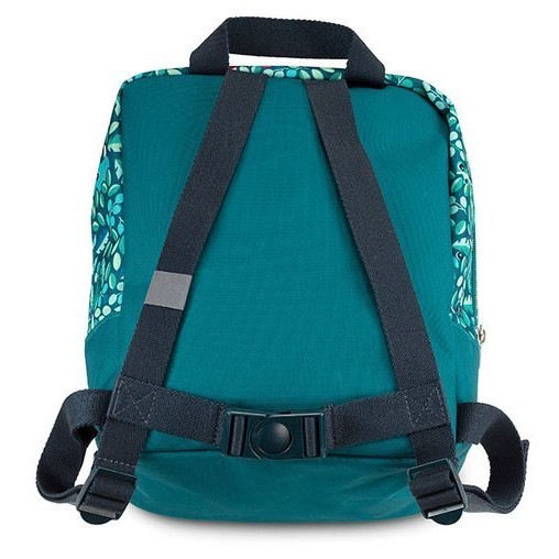 Lilliputiens Plecak Dżungla dla dzieci 24x12x28cm