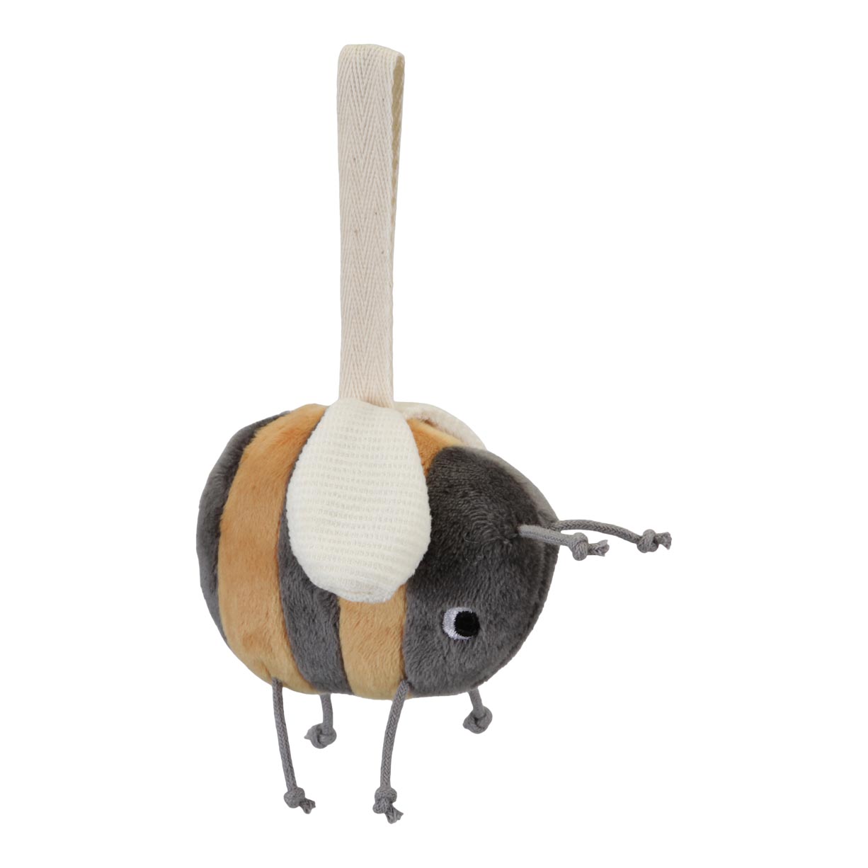 Little Dutch Mata edukacyjna z pałąkiem Little Goose 0+