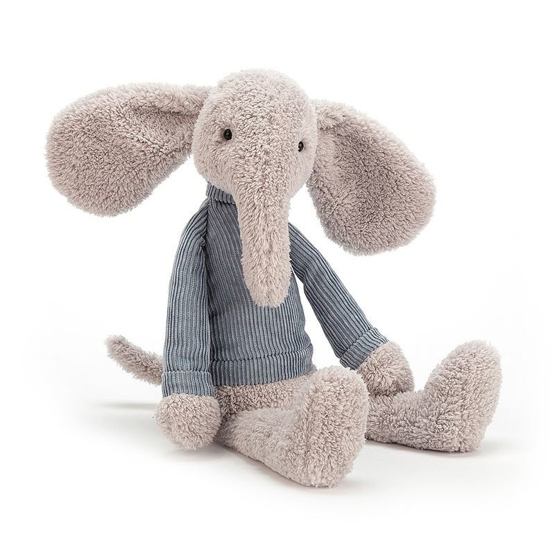 Jellycat, Jumble słonik 34cm