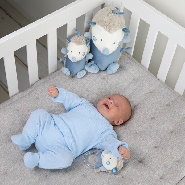 Tiamo Przytulanka Jeżyk 30cm - Od 0+ Miesięcy