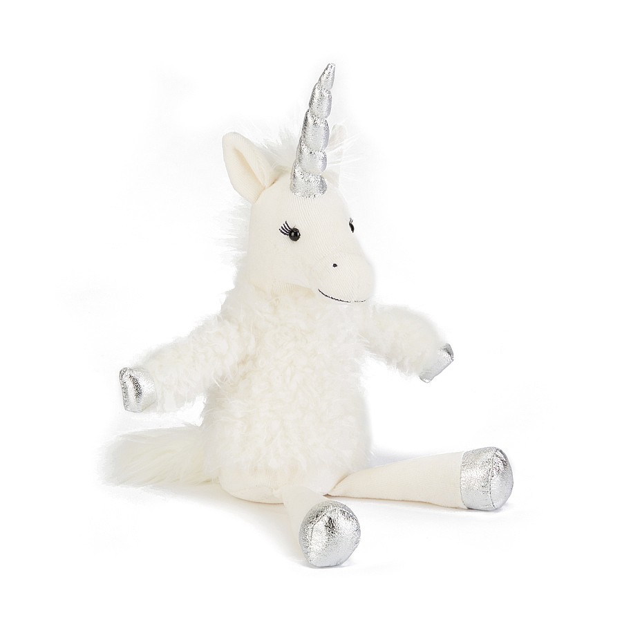 Jellycat Jednorożec Przytulanka 31cm