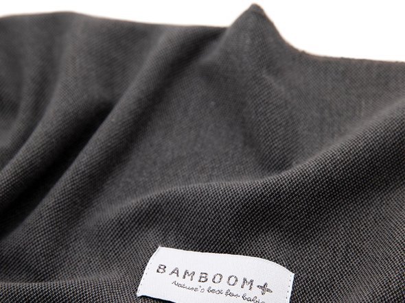 Bamboom Chusta Bambusowa Antracytowa 5.1m 0+