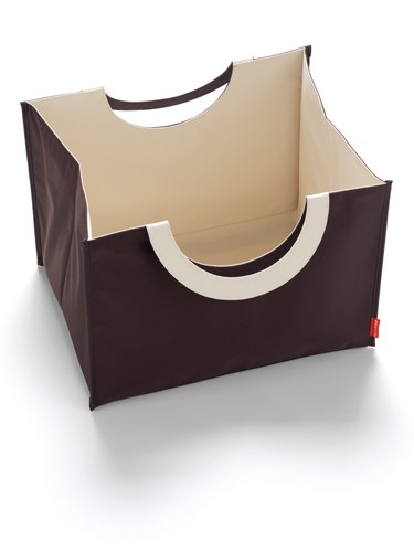 Skip Hop Pojemnik na zabawki BIN-GO Miękki Płócienny 42.5cm