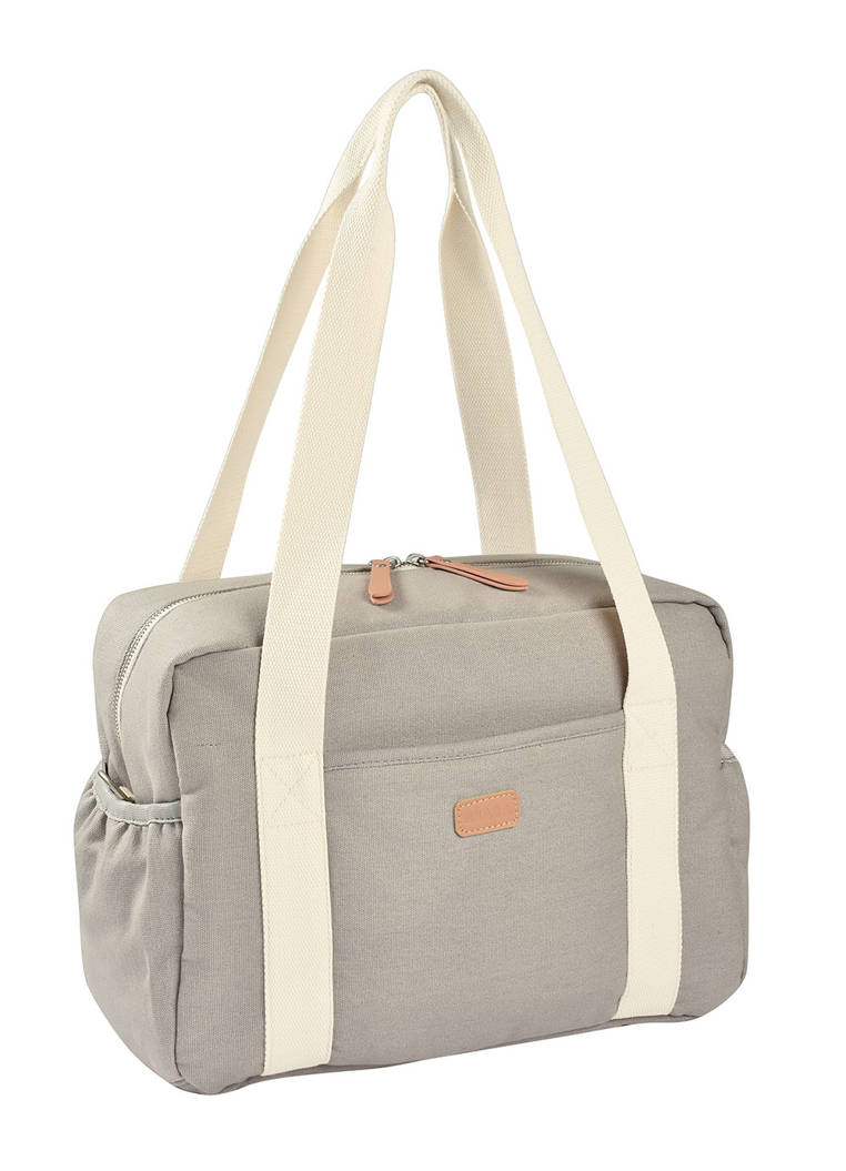 Beaba Torba dla Mamy Paris Pearl Grey 16L