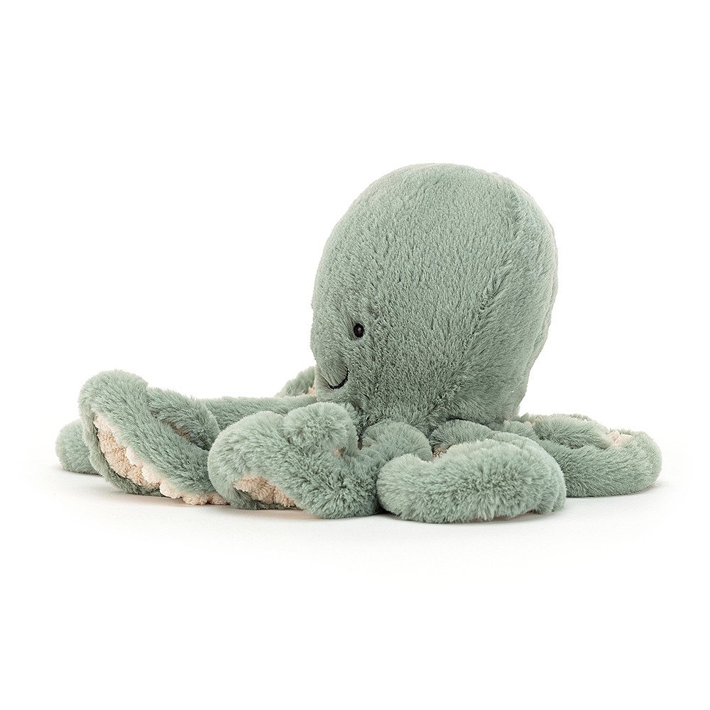 Jellycat Odyssey Octopus Ośmiornica 23cm