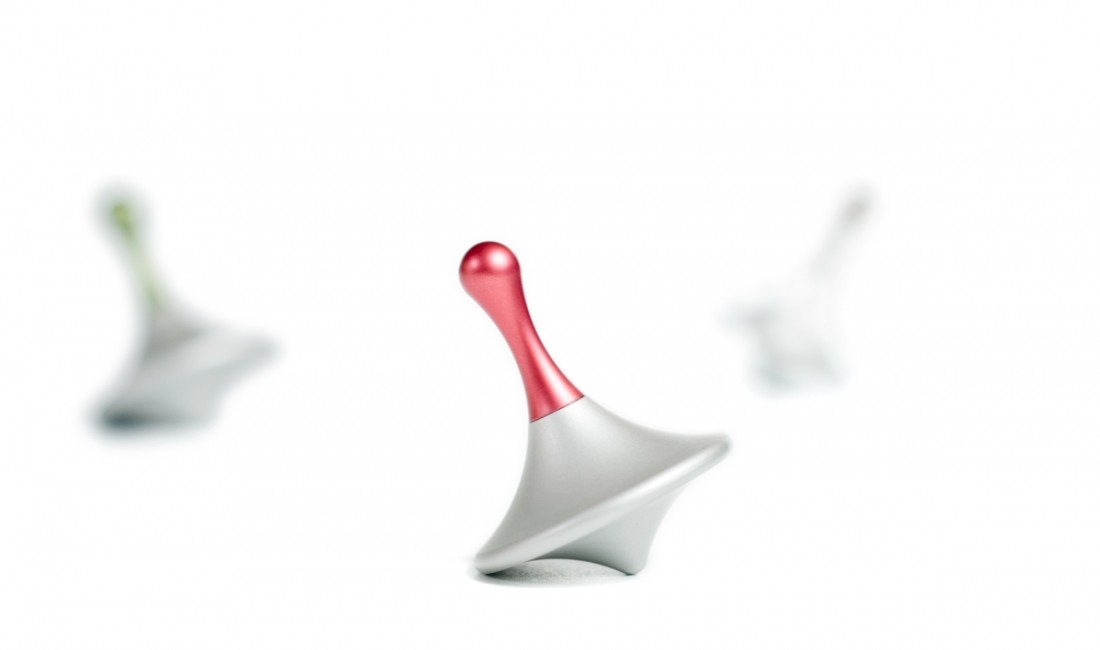 Londji Bączek Drop Top 1 Aluminiowy 6+ | Fabryka Wafelków